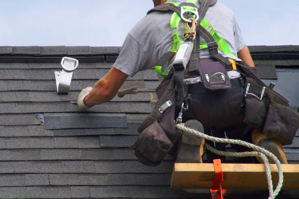 Best Roofing for New Construction  in Purvis, MS