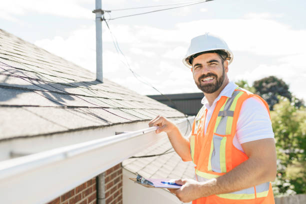 Steel Roofing in Purvis, MS