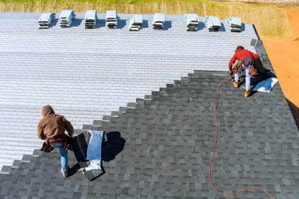 Hot Roofs in Purvis, MS