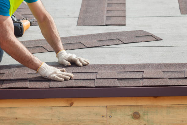 Best Chimney Flashing Repair  in Purvis, MS