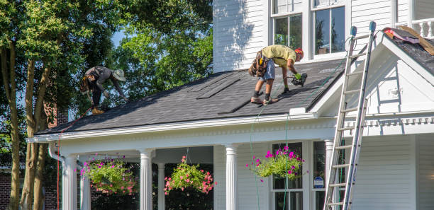 Siding in Purvis, MS